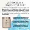 BEAUTY SIDE Cryoactive Gel for Face Fat and Cellulite Reduction view 4