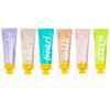 AvryBeauty Shea Butter Lotion Variety Pack 1.5 oz. - 6 Pack, Shea Butter Lotion for Dry Skin, Vegan Hand Cream for Women & Men view 1