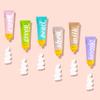 AvryBeauty Shea Butter Lotion Variety Pack 1.5 oz. - 6 Pack, Shea Butter Lotion for Dry Skin, Vegan Hand Cream for Women & Men view 2