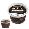 African Black Soap Paste 16 oz 100% Natural Raw soap for Acne, Eczema, Psoriasis, and Dry Skin Scar Removal Face And Body Wash. Handmade imported from Ghana view 1