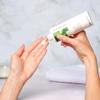 ARTDECO Aloe Cleansing Milk - Nourishing Cleansing Milk with Precious Plant Extracts - Gently Removes Makeup to Leave the Skin Feeling Smooth - Face Wash - Facial Skin Care Products - 7.03 Fl Oz view 3