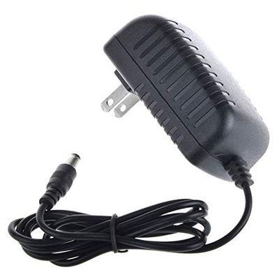 SLLEA AC Adapter for Philips SC2008/00 SC2004/11 Lumea IPL Hair Removal System