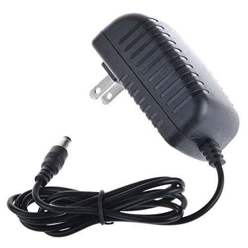 SLLEA AC Adapter for Philips SC2008/00 SC2004/11 Lumea IPL Hair Removal System