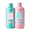 HAIR BURST Shampoo and Conditioner Set  SLS Free Hair Growth and Thickening Treatment for Women - Coconut and Avocado Scented - Suitable for All Types, Promotes Strong and Healthy Hair view 1