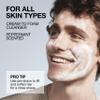 Lab Series Men's All-In-One Multi-Action Face Wash - Face Scrub - Cleanse and Purify Skin - Skin Care for Men, 3.4 Fl Oz view 3