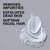 Lab Series Men's All-In-One Multi-Action Face Wash - Face Scrub - Cleanse and Purify Skin - Skin Care for Men, 3.4 Fl Oz view 4