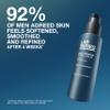 Lab Series Men's Daily Rescue Repair Serum - Hydrating Skin Care for Men - Defends Skin from Damage - Moisturizes & Protects, 1.7 Fl Oz view 2