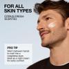 Lab Series Men's Max LS Anti-Age Cream - Anti Aging Face Lotion Moisturizer - Skin Care for Men - Visibly Reduces Fine Lines & Wrinkles, 1.7 Fl Oz view 3