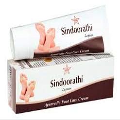 Sindoorathi lepa 15gm - pack of 3