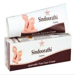 Sindoorathi lepa 15gm - pack of 3