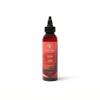 As I Am Long and Luxe GroHair Oil - 4 ounce - Rejuvenate the scalp - Promote hair retention - Enriched with Pomegranate and Passion Fruit, Beta-Sitosterol & JBCO view 1