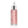 Rodial Soft Focus Glow Booster Drops - Illuminating Glow Serum With Glycerin & Antioxidants for a Dewy, Smooth, Soft-Focus Makeup Base, Weightless Formula view 1