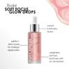Rodial Soft Focus Glow Booster Drops - Illuminating Glow Serum With Glycerin & Antioxidants for a Dewy, Smooth, Soft-Focus Makeup Base, Weightless Formula view 4