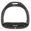Green Composite Range Mixed Ultra-Grip Frame Color: Dark Gray Footbed Color: Black Elastomers: Brown view 1