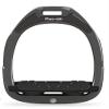 Green Composite Range Mixed Ultra-Grip Frame Color: Dark Gray Footbed Color: Elastomers: Black view 1