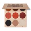 Juvia's Place Warrior 2 Eyeshadow Palette - Professional Eye Makeup, Pigmented Eyeshadow Palette, Makeup Palette for Eye Color & Shine, Pressed Eyeshadow Cosmetics view 1