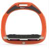 Green Composite Range Mixed Ultra-Grip Frame Color: Orange Footbed Color: Gray Elastomers: Plum view 1