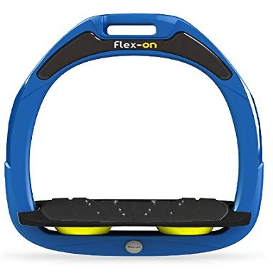 Green Composite Range Mixed Ultra-Grip Frame Color: Blue Footbed Color: Black Elastomers: Yellow