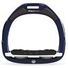 GAMME Safe-ON Mixed Ultra-Grip Frame Color: Navy Footbed Color: White ELASTOMERS: Gray view 1