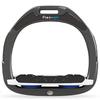 Flex on Green Composite Range Mixed Ultra-Grip Frame Color: Dark Gray Footbed Color: White ELASTOMERS: Blue view 1