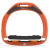 Flex on Green Composite Range Mixed Ultra-Grip Frame Color: Orange Footbed Color: White ELASTOMERS: Orange view 1