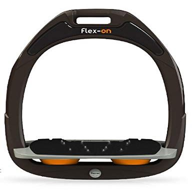 Green Composite Range Mixed Ultra-Grip Frame Color: Brown Footbed Color: Gray Elastomers: Orange