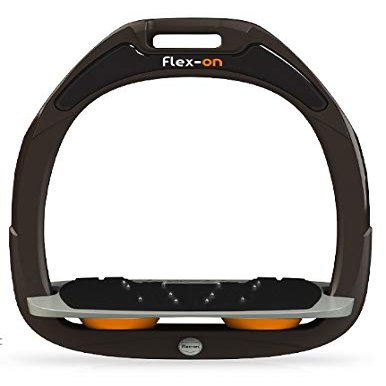 Green Composite Range Mixed Ultra-Grip Frame Color: Brown Footbed Color: Gray Elastomers: Orange