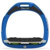 Flex on Green Composite Range Mixed Ultra-Grip Frame Blue Footbed Color: Gray ELASTOMERS, one Size view 1