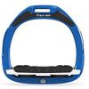Flex on Green Composite Range Mixed Ultra-Grip Frame Color: Blue Footbed Color: White ELASTOMERS: Black view 1