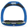 Flex on Green Composite Range Mixed Ultra-Grip Frame Blue Footbed Color: Gray ELASTOMERS, one Size view 1