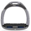 Green Composite Range Mixed Ultra-Grip Frame Color: Silver Gray Footbed Color: Black Elastomers: Navy view 1