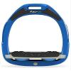 Green Composite Range Mixed Ultra-Grip Frame Color: Blue Footbed Color: Gray Elastomers: Light Blue view 1