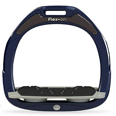 Flex on Green Composite Range Mixed Ultra-Grip Frame Color: Navy Footbed Color: Gray ELASTOMERS: Gray