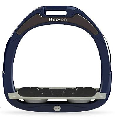 Flex on Green Composite Range Mixed Ultra-Grip Frame Color: Navy Footbed Color: Gray ELASTOMERS: Gray