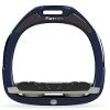 Flex on Green Composite Range Mixed Ultra-Grip Frame Color: Navy Footbed Color: Gray ELASTOMERS: Gray view 1