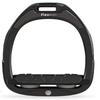 Flex on Green Composite Range Mixed Ultra-Grip Frame Color: Black Footbed Color: Black ELASTOMERS: Gray view 1