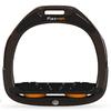 Flex on Green Composite Range Mixed Ultra-Grip Frame Color: Brown Footbed Color: Black ELASTOMERS: Orange view 1