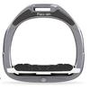 Flex on Green Composite Range Mixed Ultra-Grip Frame Color: Silver Gray Footbed Color: White ELASTOMERS: Black view 1
