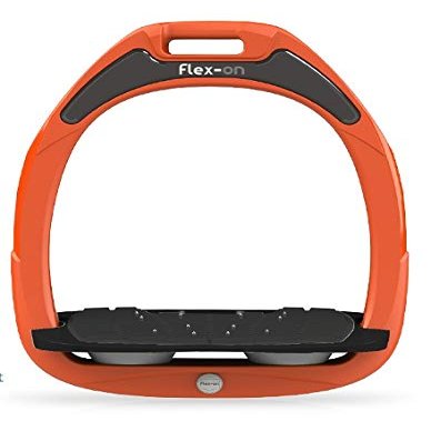 Green Composite Range Mixed Ultra-Grip Frame Color: Orange Footbed Color: Black Elastomers: Gray