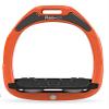 Green Composite Range Mixed Ultra-Grip Frame Color: Orange Footbed Color: Black Elastomers: Gray view 1