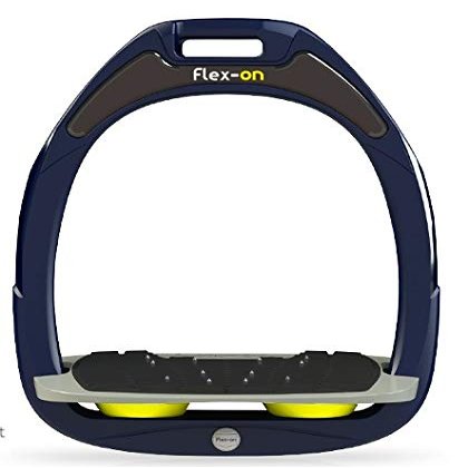 Green Composite Range Mixed Ultra-Grip Frame Color: Navy Footbed Color: Gray Elastomers: Yellow