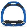 Flex on Green Composite Range Mixed Ultra-Grip Frame Color: Blue Footbed Color: Gray ELASTOMERS: Blue view 1