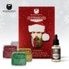 Beardaments Glitterbeard Kit with Application Oil - Long-Lasting Sparkle for Festive Fun - Easy No Mess Application Beard Glitter for Men (4 Colors) view 4