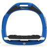 Flex on Green Composite Range Mixed Ultra-Grip Frame Color: Blue Footbed Color: White ELASTOMERS: Blue view 1