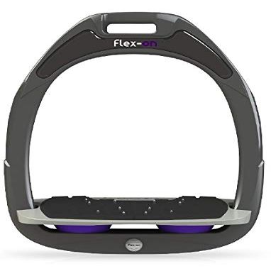 Green Composite Range Mixed Ultra-Grip Frame Color: Dark Gray Footbed Color: Gray Elastomers: Purple