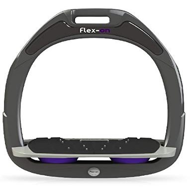 Green Composite Range Mixed Ultra-Grip Frame Color: Dark Gray Footbed Color: Gray Elastomers: Purple
