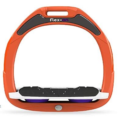 Green Composite Range Mixed Ultra-Grip Frame Color: Orange Footbed Color: White Elastomers: Purple