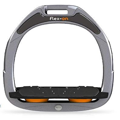 Green Composite Range Mixed Ultra-Grip Frame Color: Silver Gray Footbed Color: Black Elastomers: Orange