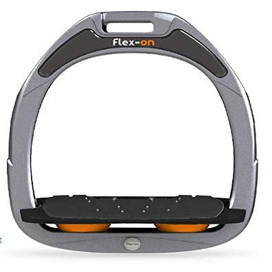 Green Composite Range Mixed Ultra-Grip Frame Color: Silver Gray Footbed Color: Black Elastomers: Orange
