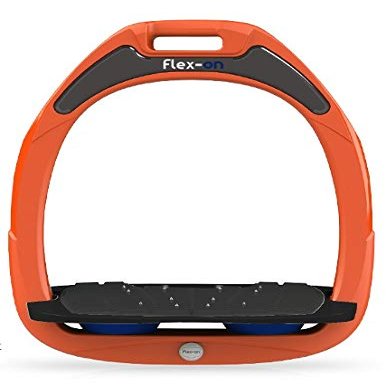 Green Composite Range Mixed Ultra-Grip Frame Color: Orange Footbed Color: Black Elastomers: Navy